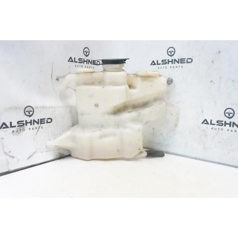 2017 Chevrolet Traverse Radiator Coolant Reservoir Bottle 23159167 OEM
