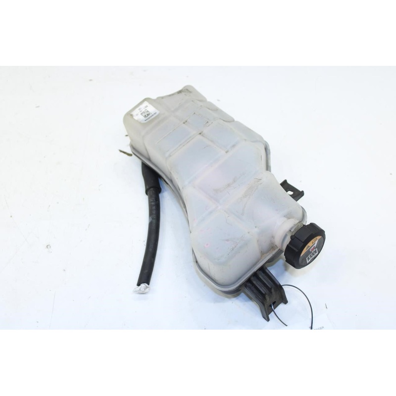 2018-2023 Kia Stinger GT1 3.3L Radiator Coolant Reservoir Bottle 25430-J5050 OEM