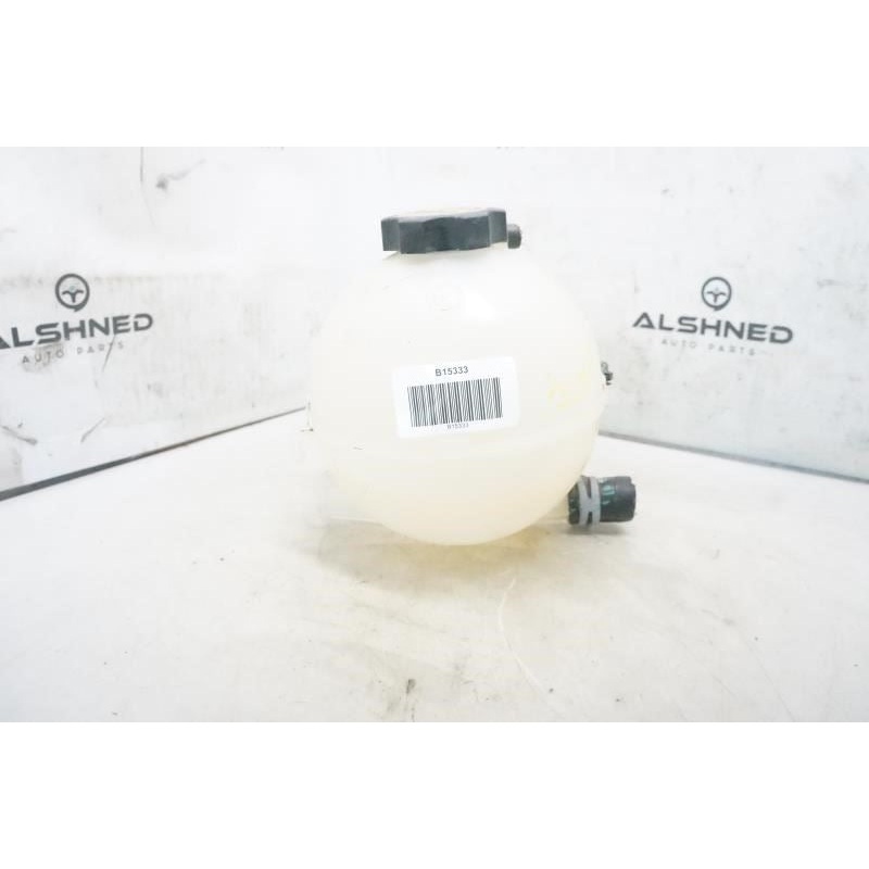 2019 Cadillac XT4 Radiator Coolant Reservoir Bottle 23386455 OEM