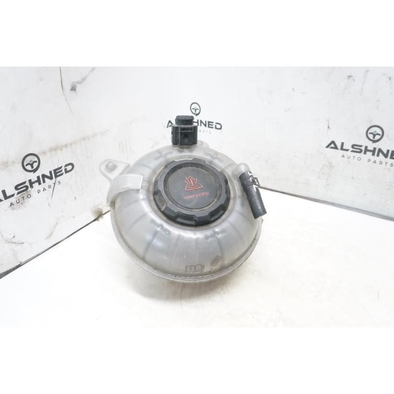 2020 Volkswagen Jetta GLI Radiator Coolant Reservoir Bottle 5QM121407B OEM