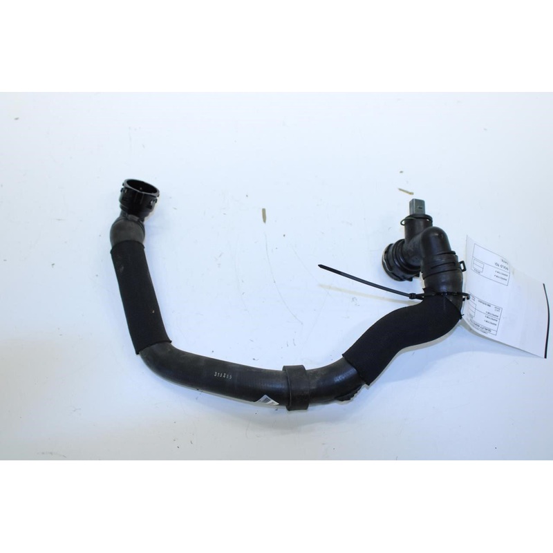 15-18 Volkswagen Jetta Sport 1.8L Engine Radiator Coolant Lower Hose 5C0122051N