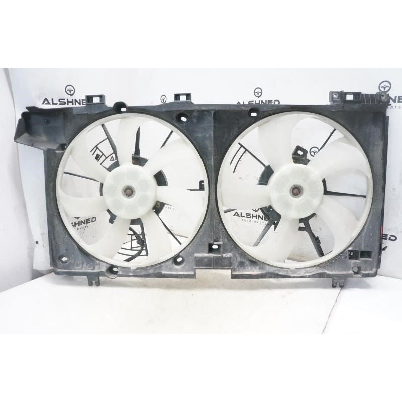 15-19 Subaru Legacy / Outback Radiator Cooling Fan Motor Assembly 45121AL02A OEM