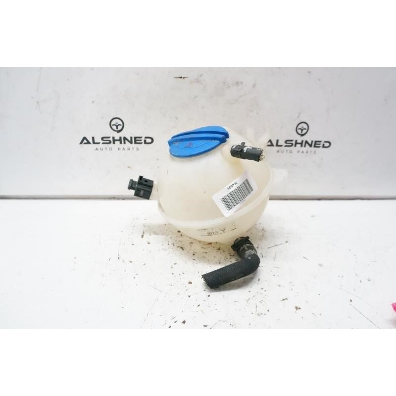 2005-2018 Volkswagen Jetta Radiator Coolant Reservoir Bottle 1K0-121-407-A OEM