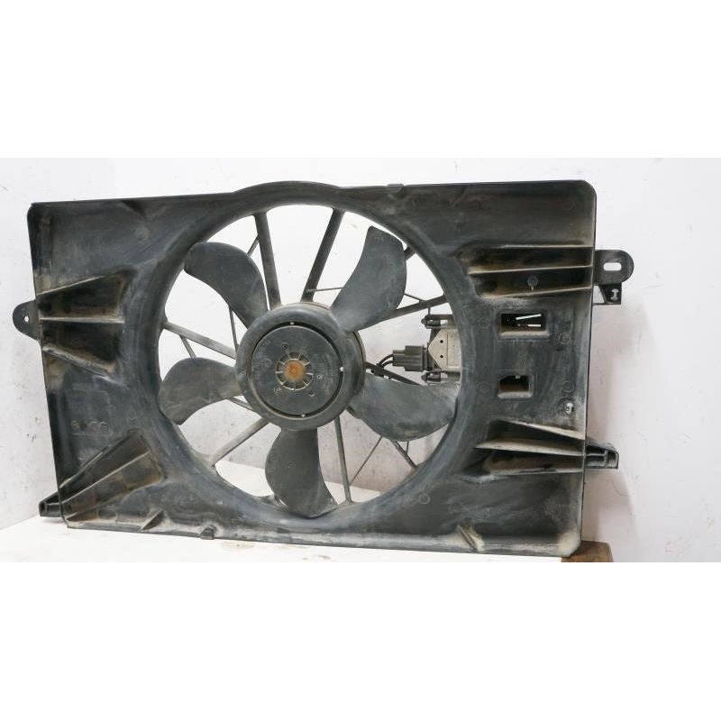 2012-16 Dodge Dart SXT 1.4L Left Radiator Cooling Fan Motor Assy 68189127AA OEM