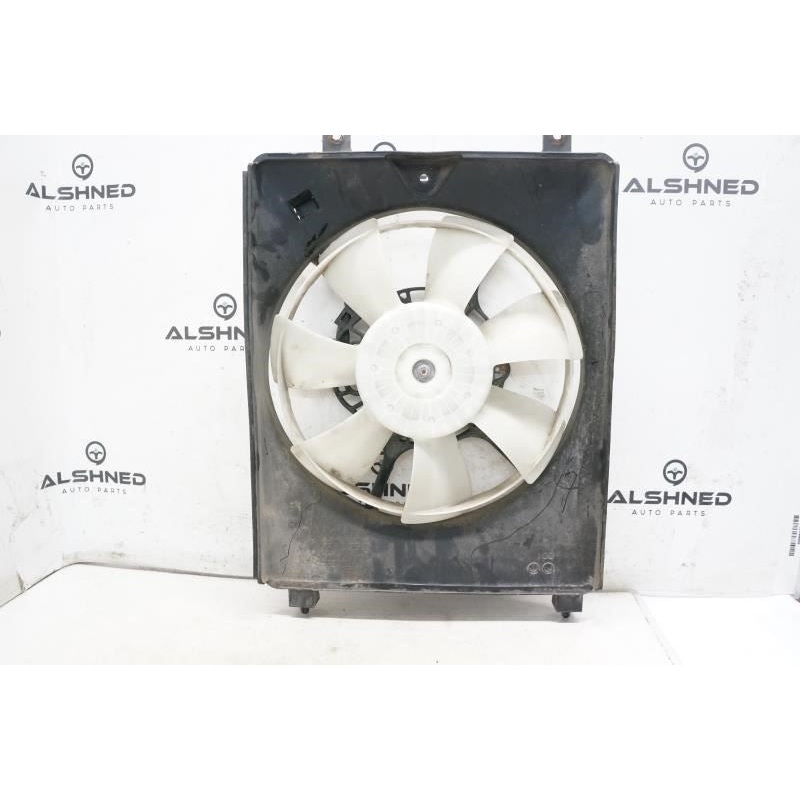 2012-2015 Honda Civic 1.8 Condenser Cooling Fan Motor Assembly 38615-R1A-A02 OEM
