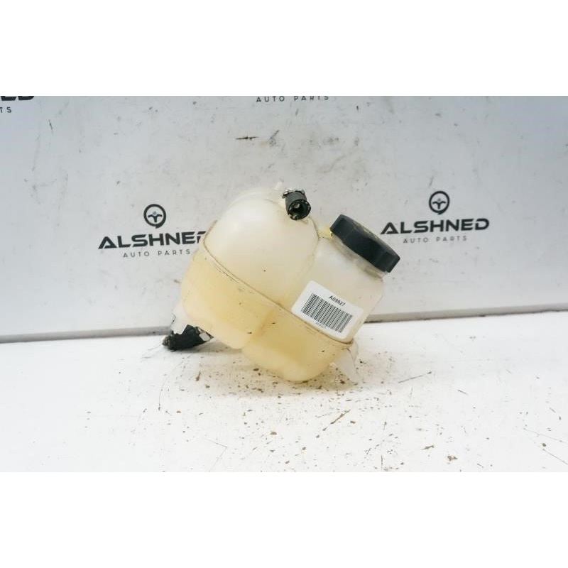 2014-2018 Jeep Cherokee 3.2L Radiator Coolant Reservoir Bottle 68102155AD OEM
