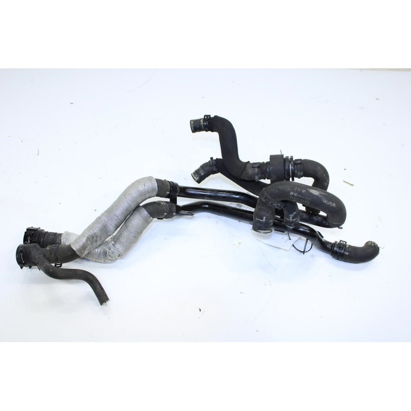 2014-2018 Volkswagen Jetta Sport 1.8L Engine Coolant Water Pipe Hose 5C0-121-070