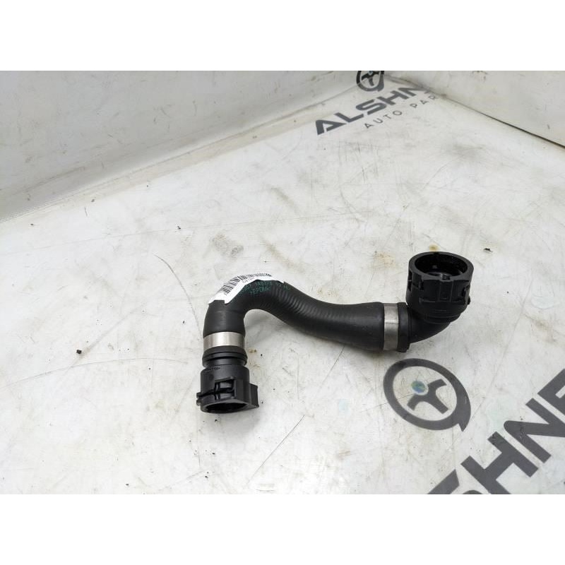 2017-2020 BMW 430i xDrive Transmission Oil Cooler Hose 17127640287 OEM