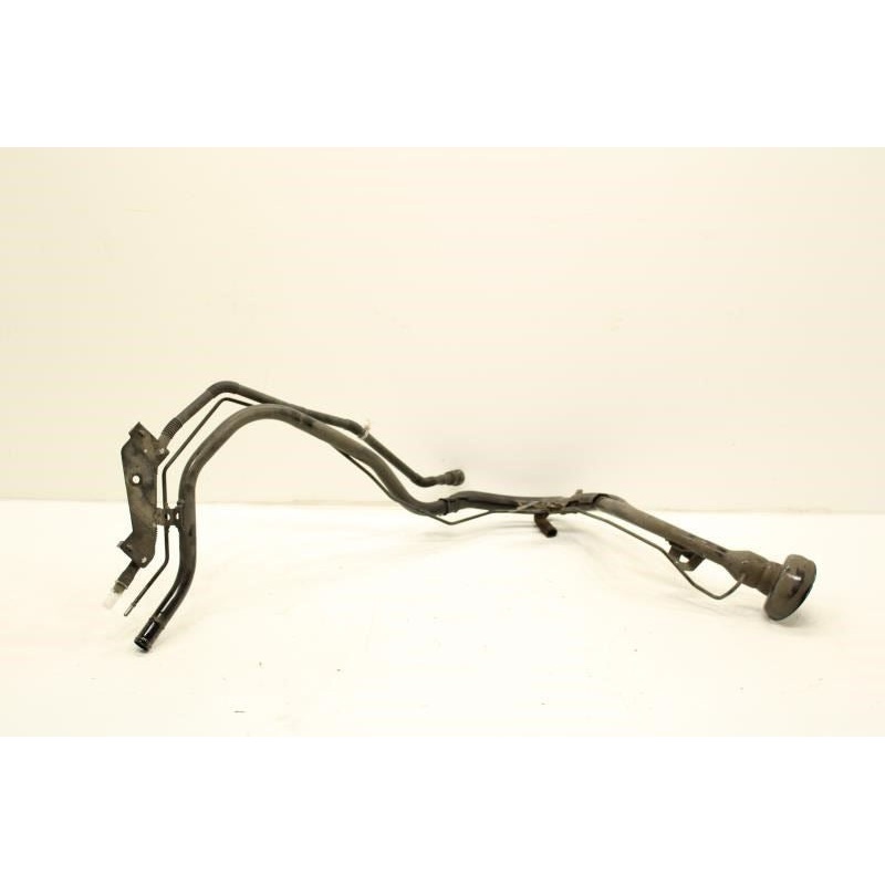 13-20 Nissan Pathfinder SL 3.5L Fuel Gas Tank Filler Neck Hose Tube 17221-3JA1B