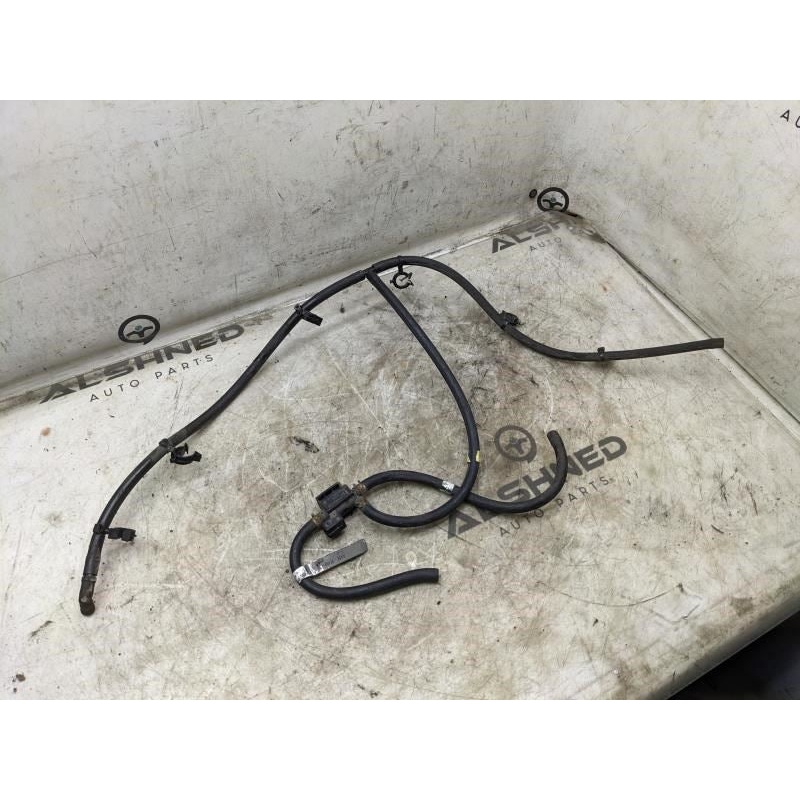 14-19 Ford Explorer Police Evaporative Emissions System Lines AA5E-9E499-AB OEM