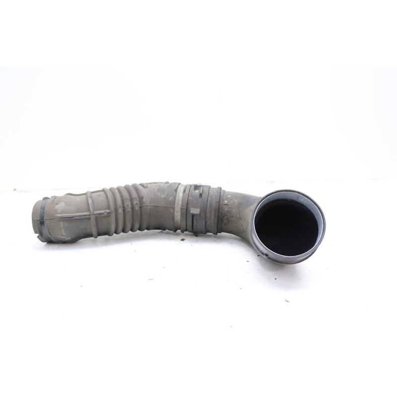 14-20 Maserati Ghibli 3.0L Air Cleaner Left Side Intake Hose Tube 670001591 OEM