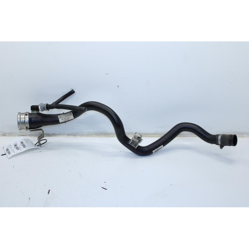15-16 BMW 435I Gran Coupe xDrive 3.0L Fuel Filler Neck Tube Pipe 16117270992 OEM