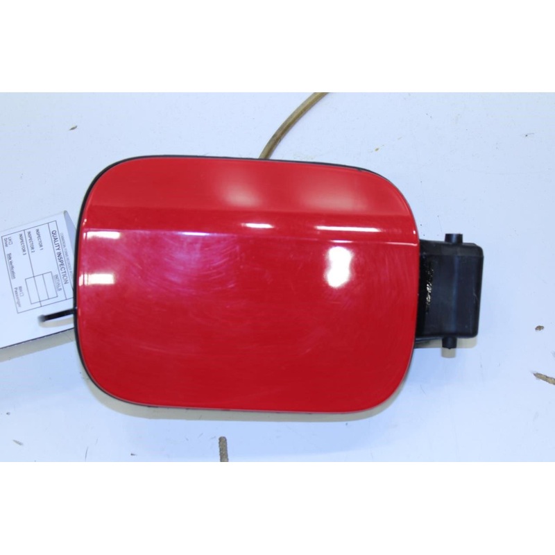 15-18 Volkswagen Jetta Fuel Tank Filler Housing Door Lid Cover 5C6-809-857-F-GRU
