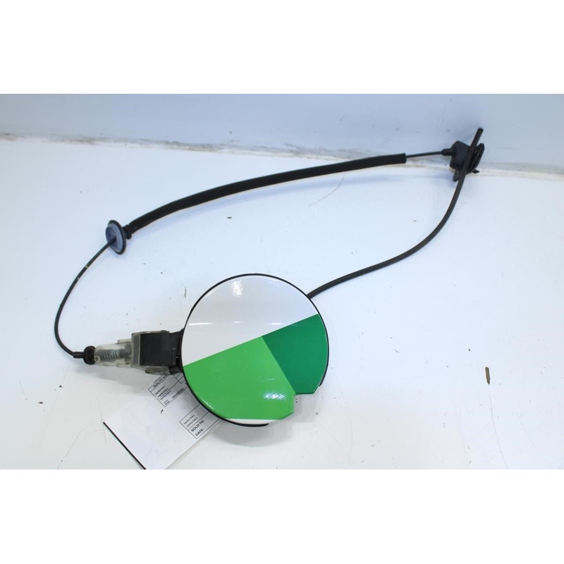 15-22 RAM Promaster 2.4L Fuel Tank Filler Housing Door Lid 68463786AA OEM *ReaD*