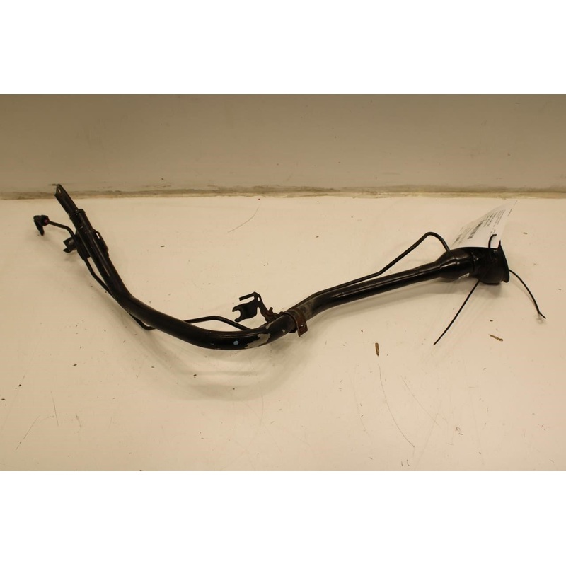 19-24 Nissan Altima SL 2.5L Rear LH Fuel Filler Neck Pipe w/ Cap 17221-6CA0A OEM