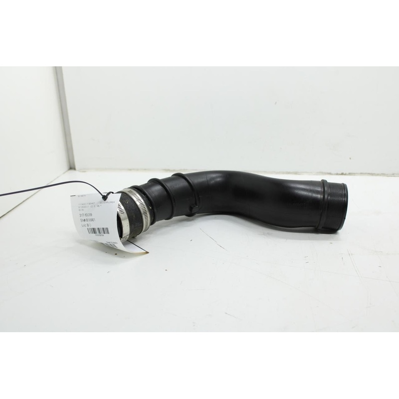 20-23 Ford Explorer 3.0L Intercooler Outlet Hose Tube Pipe Line L1MZ-6F073-C OEM