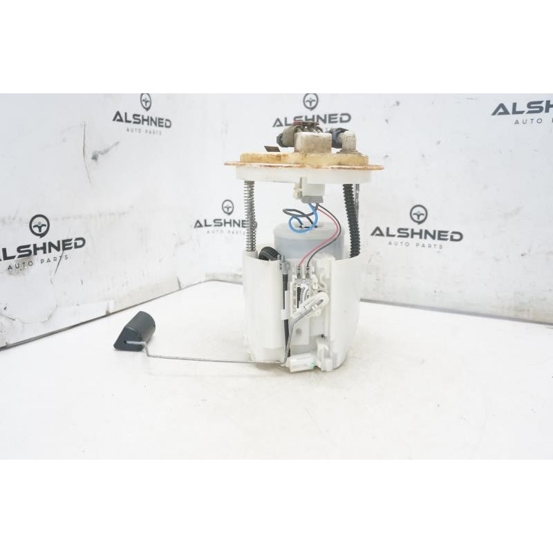 2007-2009 Jeep Wrangler Fuel Pump Assembly 68003339AB OEM