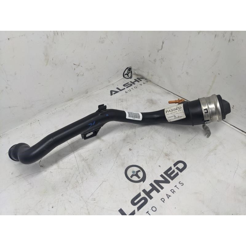 2007-2015 Mini Cooper Fuel Filler Neck Pipe 2755569 OEM