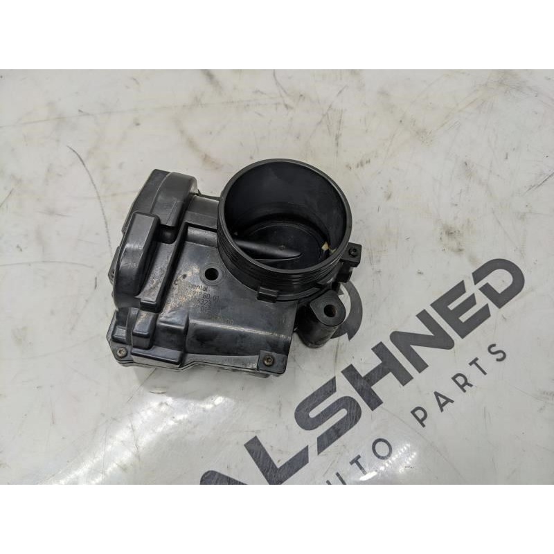 2007-2016 Mini Cooper Fuel Injection Throttle Body 13547604919 OEM