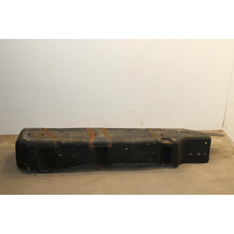 2007-2017 Jeep Wrangler Sahara 4 Door Fuel Gas Tank 22.5 US Gallons Skid Plate