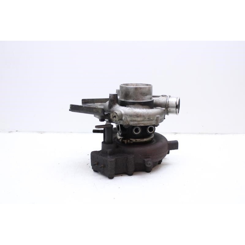 2009 Isuzu NPR Turbocharger 898027-7731 MPN