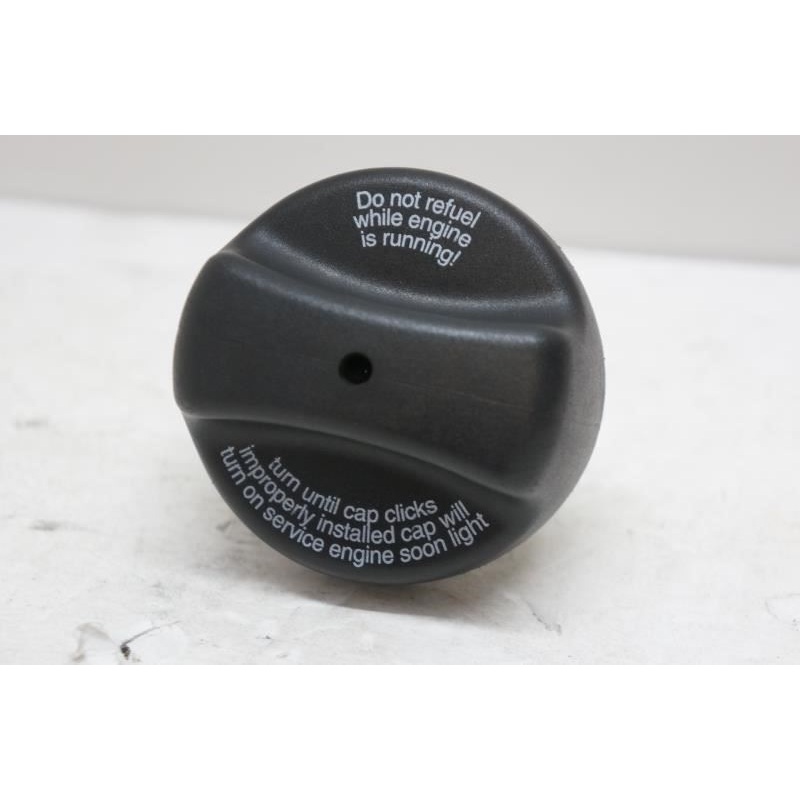 2009 Mini Cooper Fuel Cap Fuel Tank Cap 16-11-7-222-391 OEM