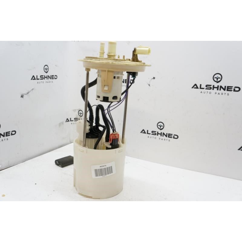2010 Ford Fusion 2.5L Fuel Pump Assembly AL34-9H307-DC OEM