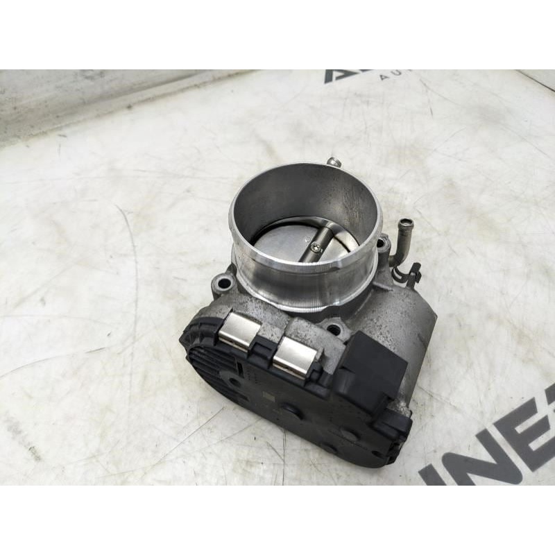 2011-2015 Kia Optima LX Fuel Injection Throttle Body 35100-2G700 OEM