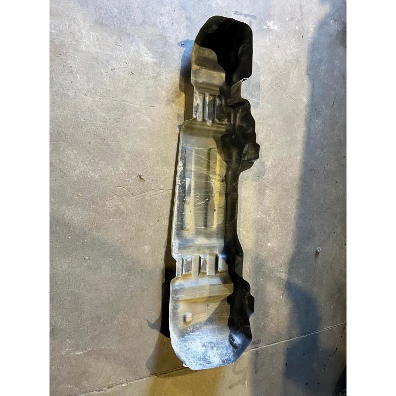 2011-2016 Ford F250 350 SD 6.2L Fuel Gas Tank Heat Shield 156'' WB BC3Z-9A032-D