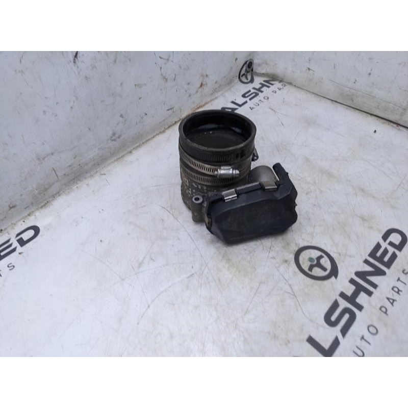 2011-2019 Ford F250 F350 Super Duty 6.2L Throttle Body AL3E-9F991-BB OEM