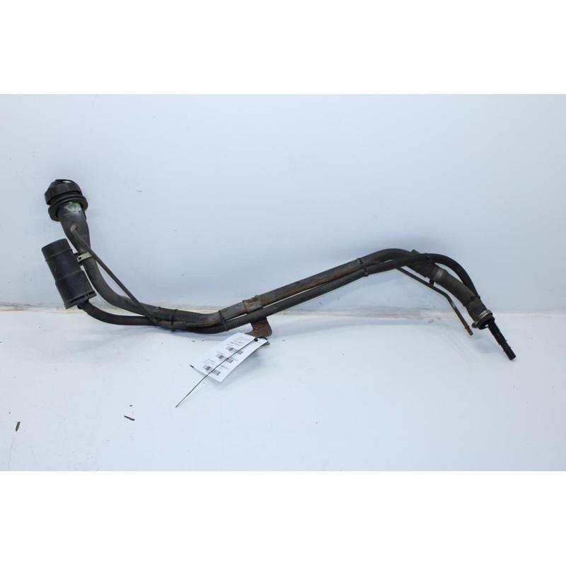 2012-2018 Jeep Wrangler Sahara 3.6L Fuel Filler Neck Pipe 52059821AS OEM