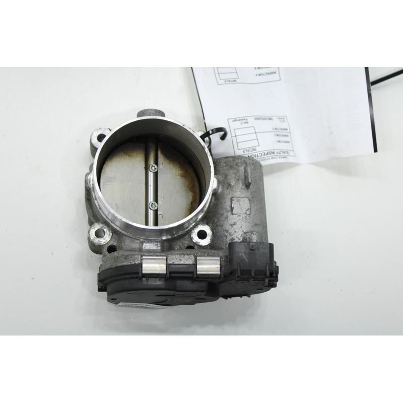 2012-2018 Jeep Wrangler Sahara 3.6L Fuel Injection Throttle Body 5184349AC OEM
