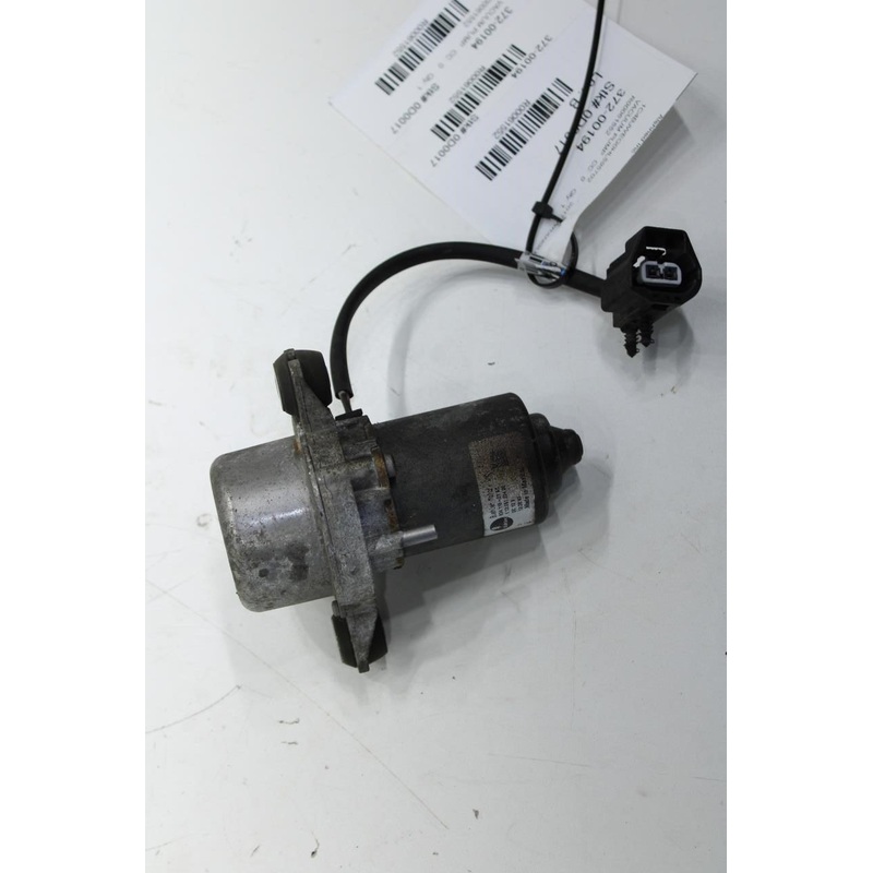 2012-2018 Jeep Wrangler Sahara Power Brake Booster Vacuum Pump 04581586AB OEM