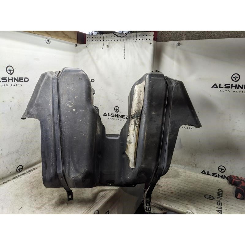 2013-2019 Ford Explorer Police Fuel Tank Heat Shield DA8Z-9A032-B OEM