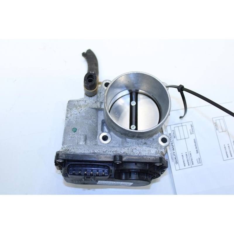 2013-2019 Nissan Sentra SV 1.8L Fuel Injection Throttle Body 16119-4AF0A OEM