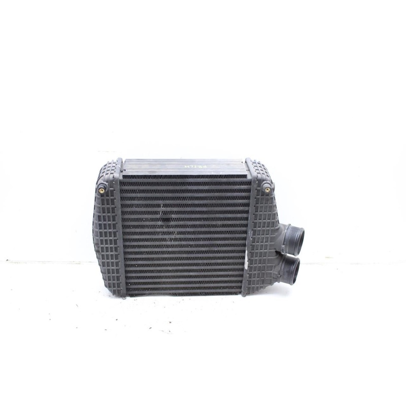 2014-20 Maserati Ghibli 3.0L Front Left Side Turbocharger Intercooler 670009834