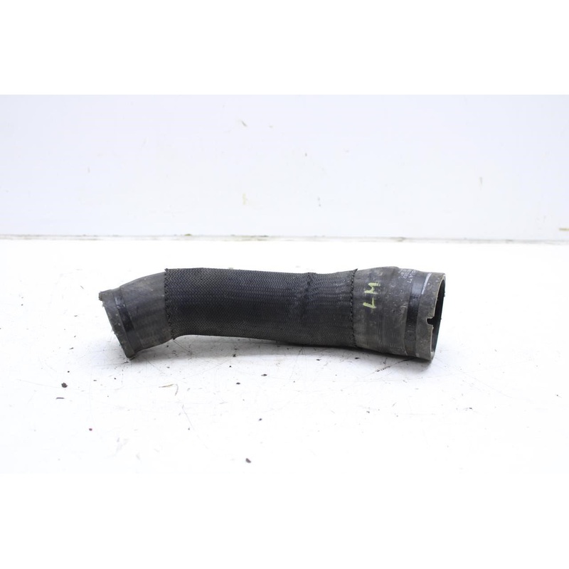2014-20 Maserati Ghibli 3.0L Left Side Intercooler Pressure Hose Tube 670001352
