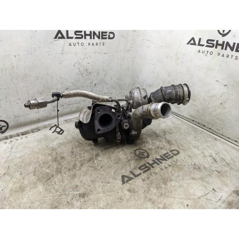 2014-2019 Ford Explorer Police 3.5L Turbo FR RH Turbocharger AA5E-6K682-BK OEM
