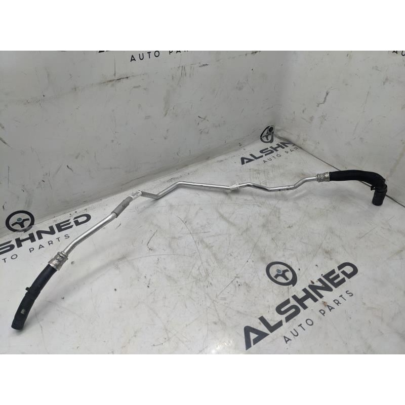 2014-2019 Mini Cooper Clubman Turbocharger Water Return Tube 11537643092 OEM