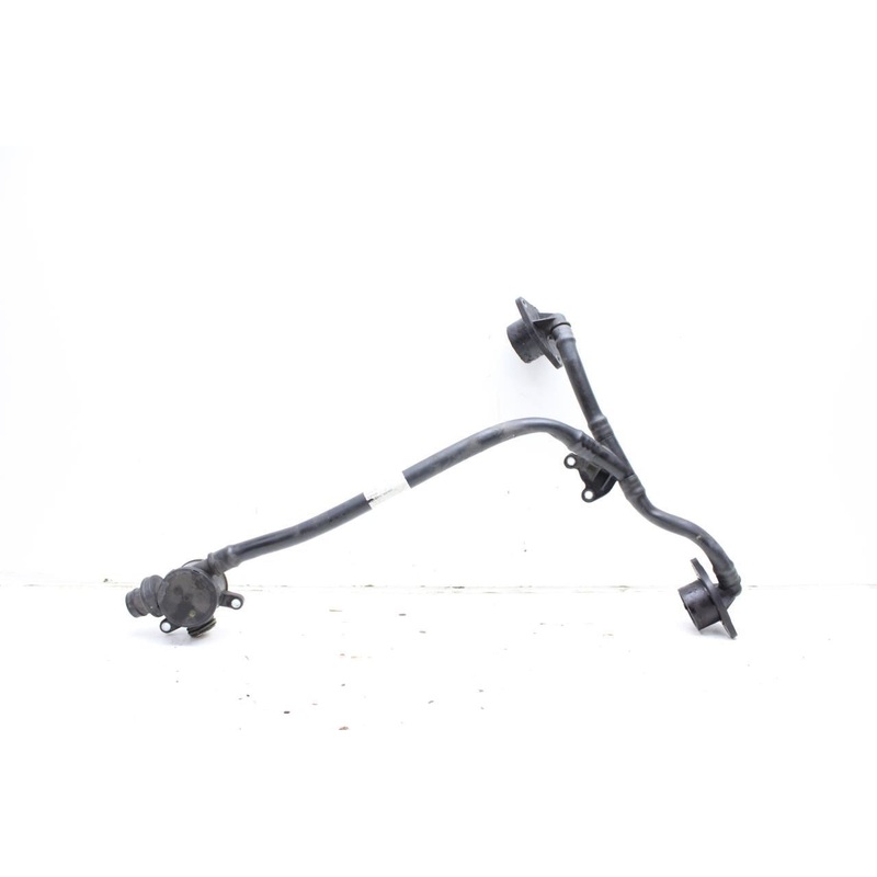 2014-2020 Maserati Ghibli 3.0L Engine Blow Breather Pipe Hose Assy 300146 OEM