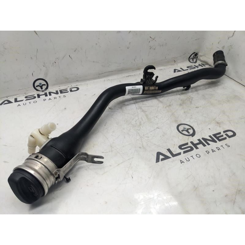 2014-2022 Mini Cooper Clubman Fuel Filler Neck Pipe 16117404168 OEM