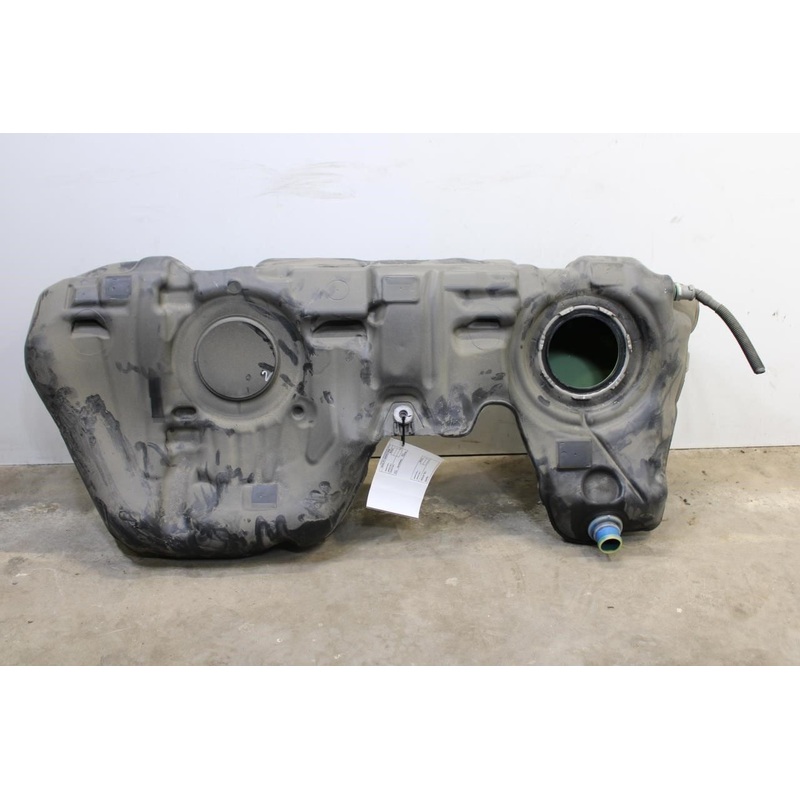 2015-2016 BMW 435i Gran Coupe xDrive 3.0L AWD Fuel Gas Tank 15.8 US Gallons