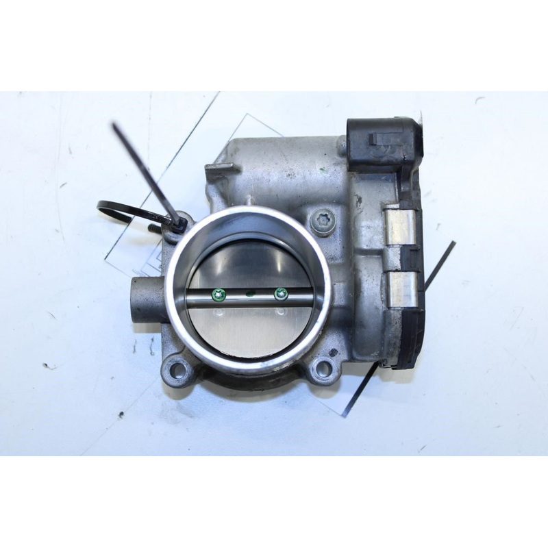 2015-2018 Volkswagen Jetta Sport 1.8L Fuel Injection Throttle Body 06K-133-062-E