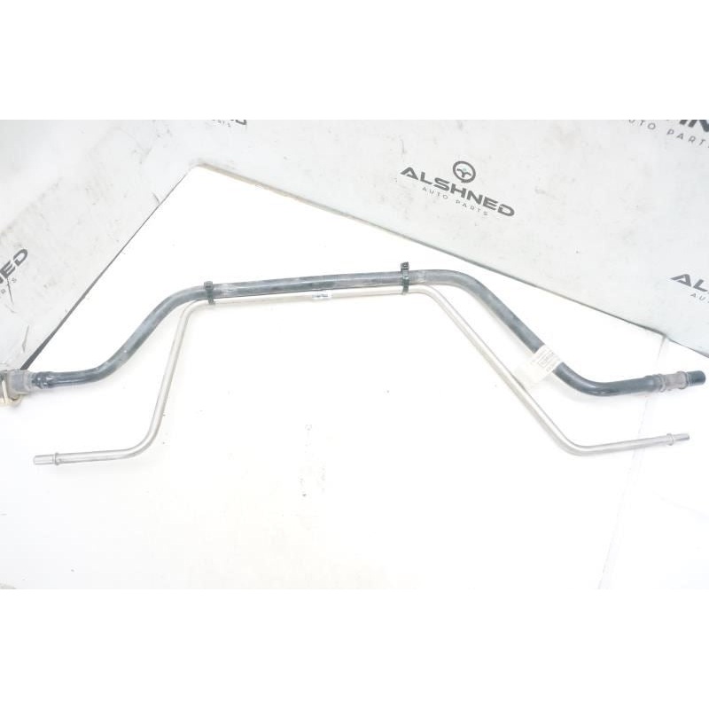 2015-2020 Ford F150 Platinum 3.5L Fuel Line Retainer Tube Hose FL34-9J278-BB OEM