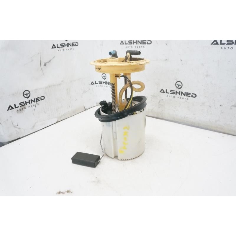 2015 Volkswagen Jetta 2.0L Fuel Pump Assembly 1K0919050AB OEM