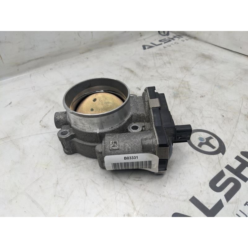 2016-2021 GMC Canyon 3.6L Fuel Injection Throttle Body with Sensor 12676296 OEM