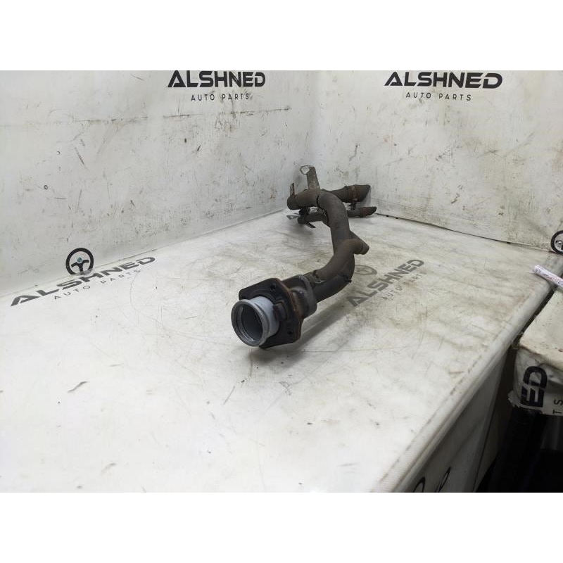 2017-2020 Hyundai Elantra Sedan 2.0L Fuel Filler Neck Pipe Tube 31030-F3500 OEM