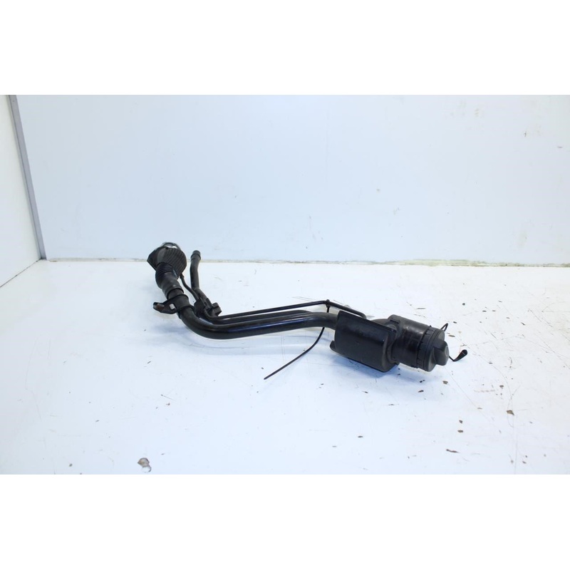 2017-2023 Toyota Tacoma 3.5L Fuel Filler Neck Tube Pipe 77201-04150 OEM
