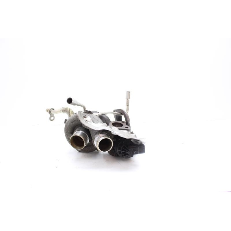 2018-20 Ford F150 3.5L turbo Left Turbocharger VIN 4 8th digit HL3E-6C879-AB OEM