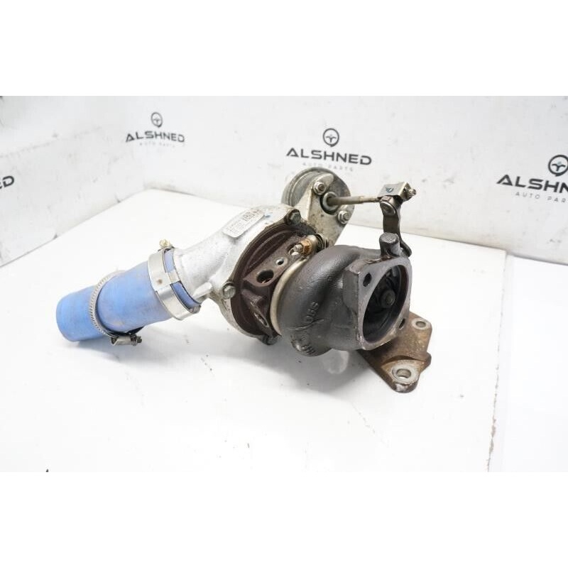 2018-2020 Ford F150 2.7L Passenger Right Turbo Supercharger JT4E-6K682-AC